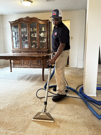 K&M Steam Cleaning