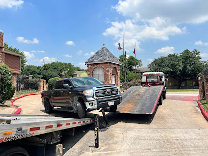 Kare Auto Tow