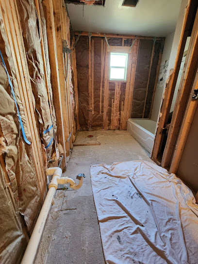 Negocio Kazman Construction Services