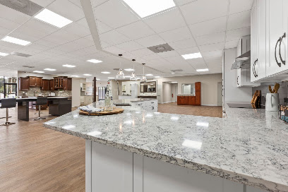 Kbu Cabinetry
