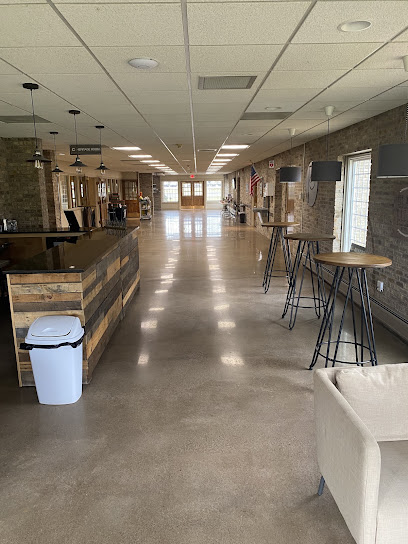 Kbv Concrete Polishing And Coatings
