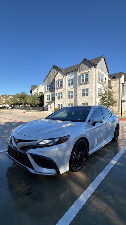 Keep Clean Atx Mobile Detailing Services