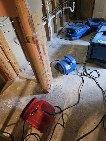 Keep It Dry Remediation