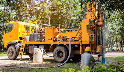 Kenny Baker Well Drilling Inc.
