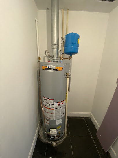 Negocio Kevin Mobley Plumbing