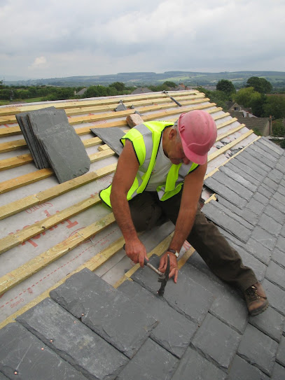 Khi-Roofing & Restoration