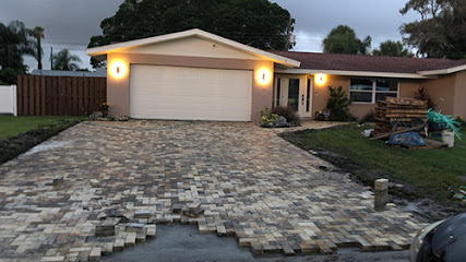 Negocio Kingdom Pavers