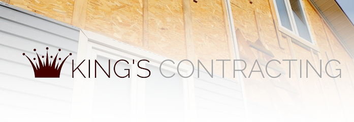 Negocio King's Contracting