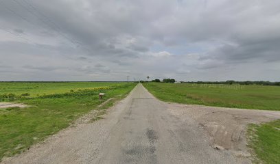 Kingsville Landfill