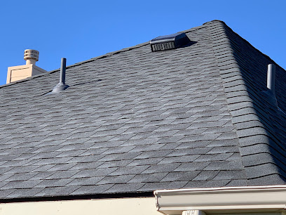 Negocio Kingwood Roofing