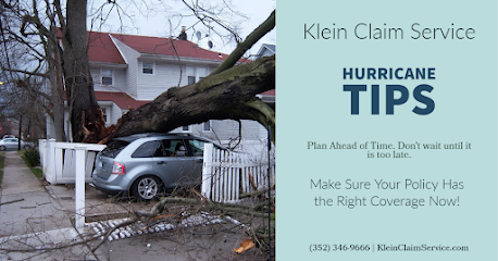 Negocio Klein Claim Service