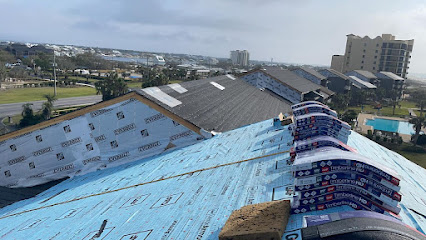 Negocio Klein Roofing
