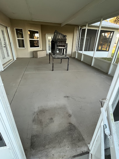 Know Pressure Exterior Cleaning