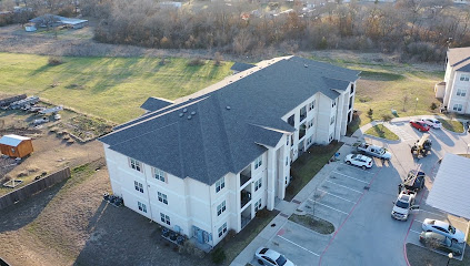 Negocio Knowater Restoration & Roofing, Llc