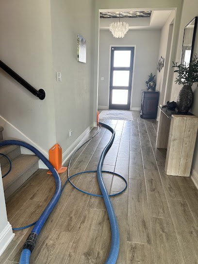 Negocio Ko Carpet Steam Cleaning And Water Damage Restoration
