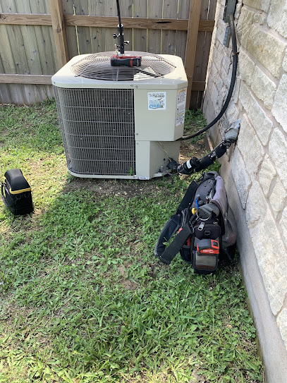 Koala Cooling & Plumbing: Hvac Department