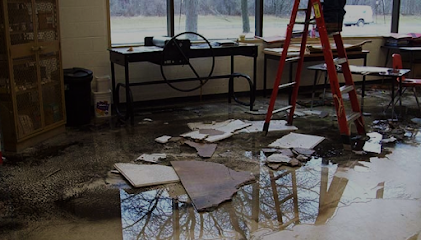 Konill Damage Repairs