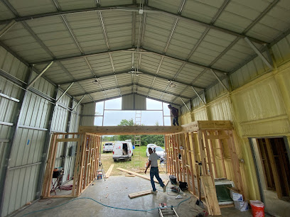 Negocio Korrect General Contracting