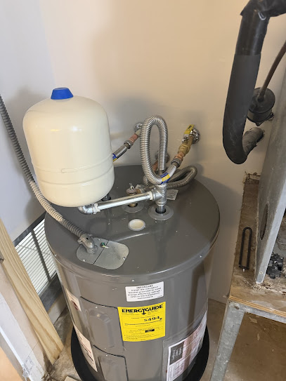 Kraken Plumbing
