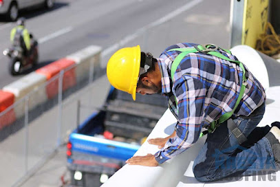 Kresta Roofing