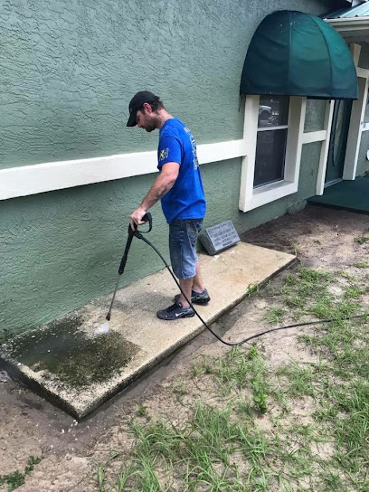 Krystal Klean Floors Llc