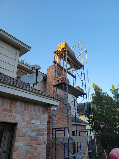 Negocio L. Harvin Chimney Services