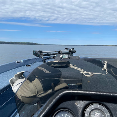Lake Conroe Marine