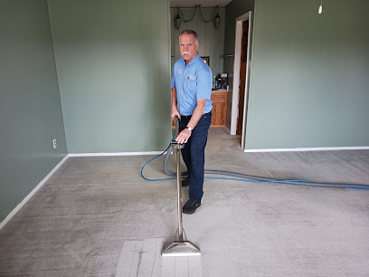 Negocio Lake Country Carpet Care