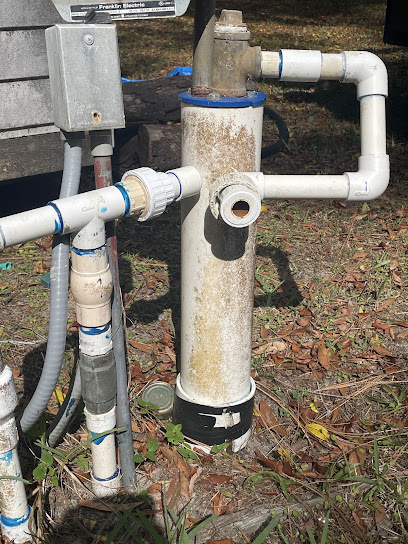 Lamb's Pump Service