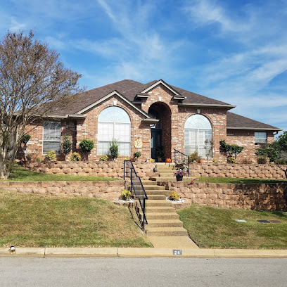 Negocio Langford Roofing