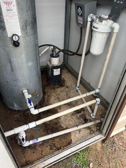 Negocio Lanham's Plumbing, Llc
