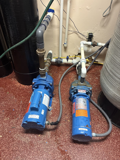 Negocio Lantz Home Services, Plumbing – Ac – Electrical