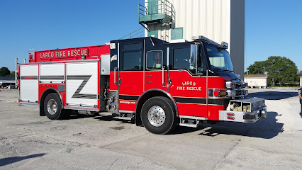 Negocio Largo Fire Rescue