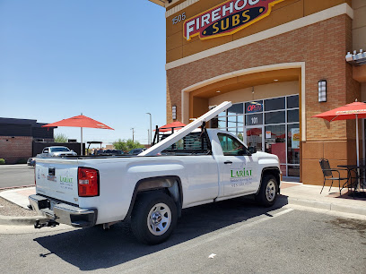 Negocio Lariat Roofing