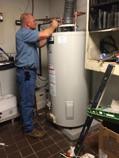 Larry Downs Jr Plumbing Llc