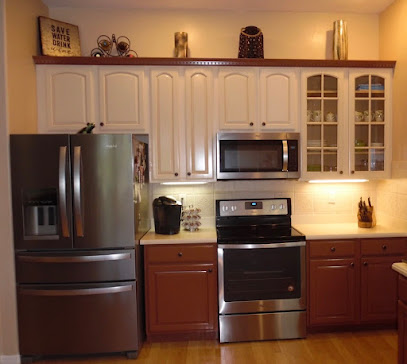 Larry Manoly Furniture Service