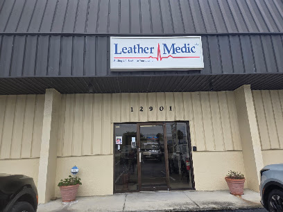 Leather Medic