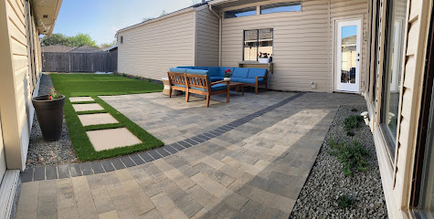 Legacy Custom Pavers & Outdoor Living