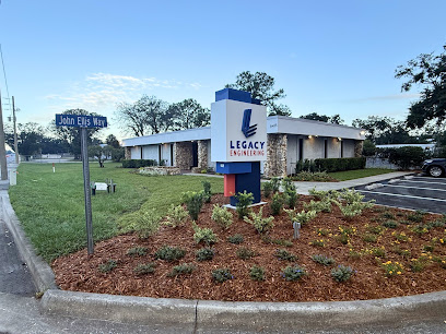 Legacy Engineering Inc