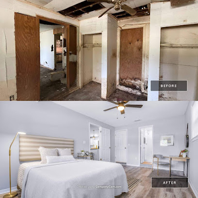 Negocio Legacy Renovations Llc