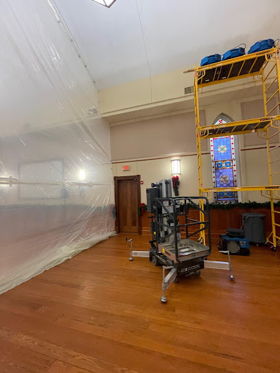 Legacy Restoration Llc