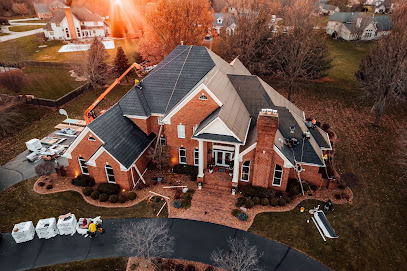 Legacy Roofing & Solar