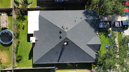 Negocio Legendary Roofing