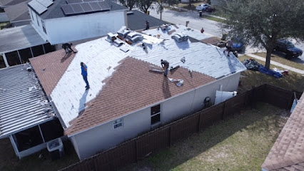 Legion Roofing & Construction Llc