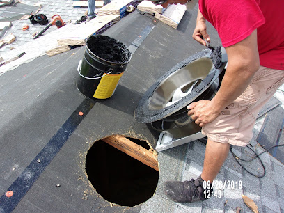 Len's Roofing