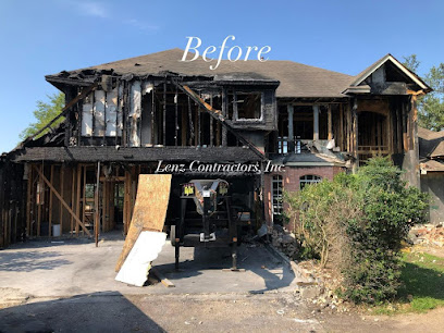 Lenz Contractors Inc.