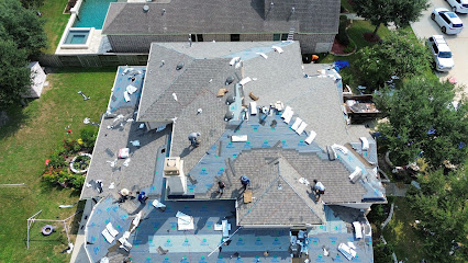 Level Up Roofing & Construction
