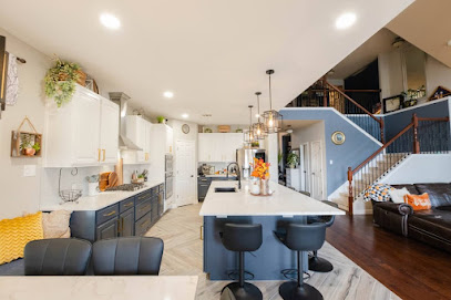 Negocio Lfm Construction & Remodeling