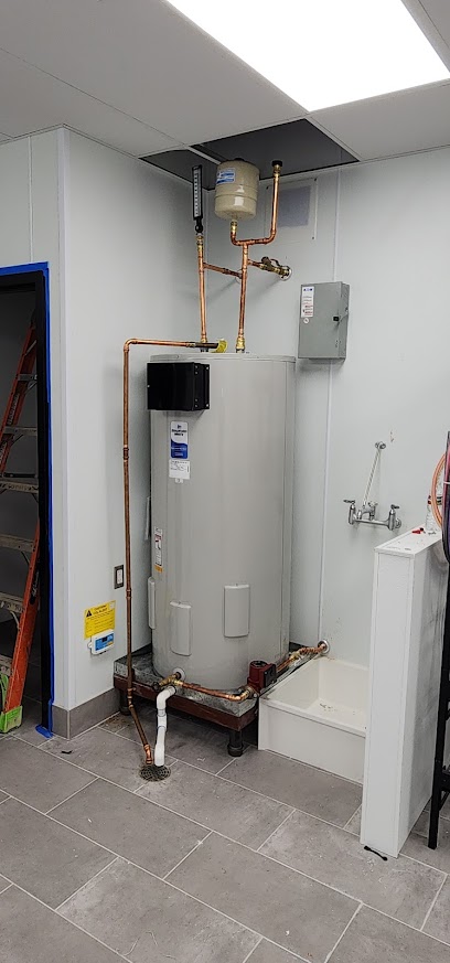 Negocio Life Line Plumbing