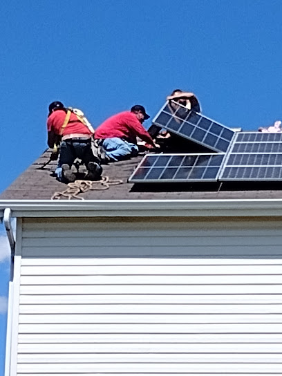 Negocio Lifeline Roofing Systems